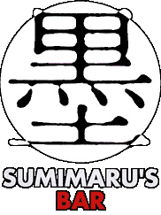 SUMIMARU'S BAR